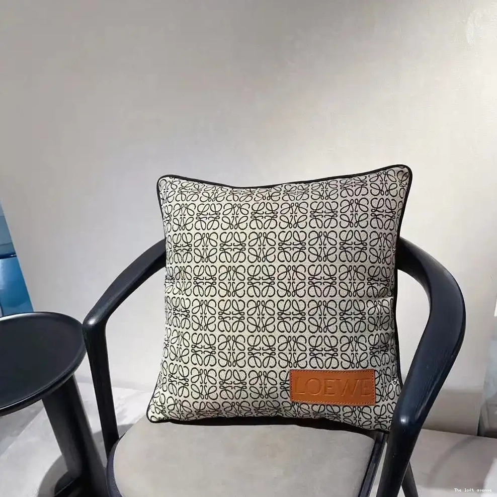 THROW LOEWE PILLOW 0608
